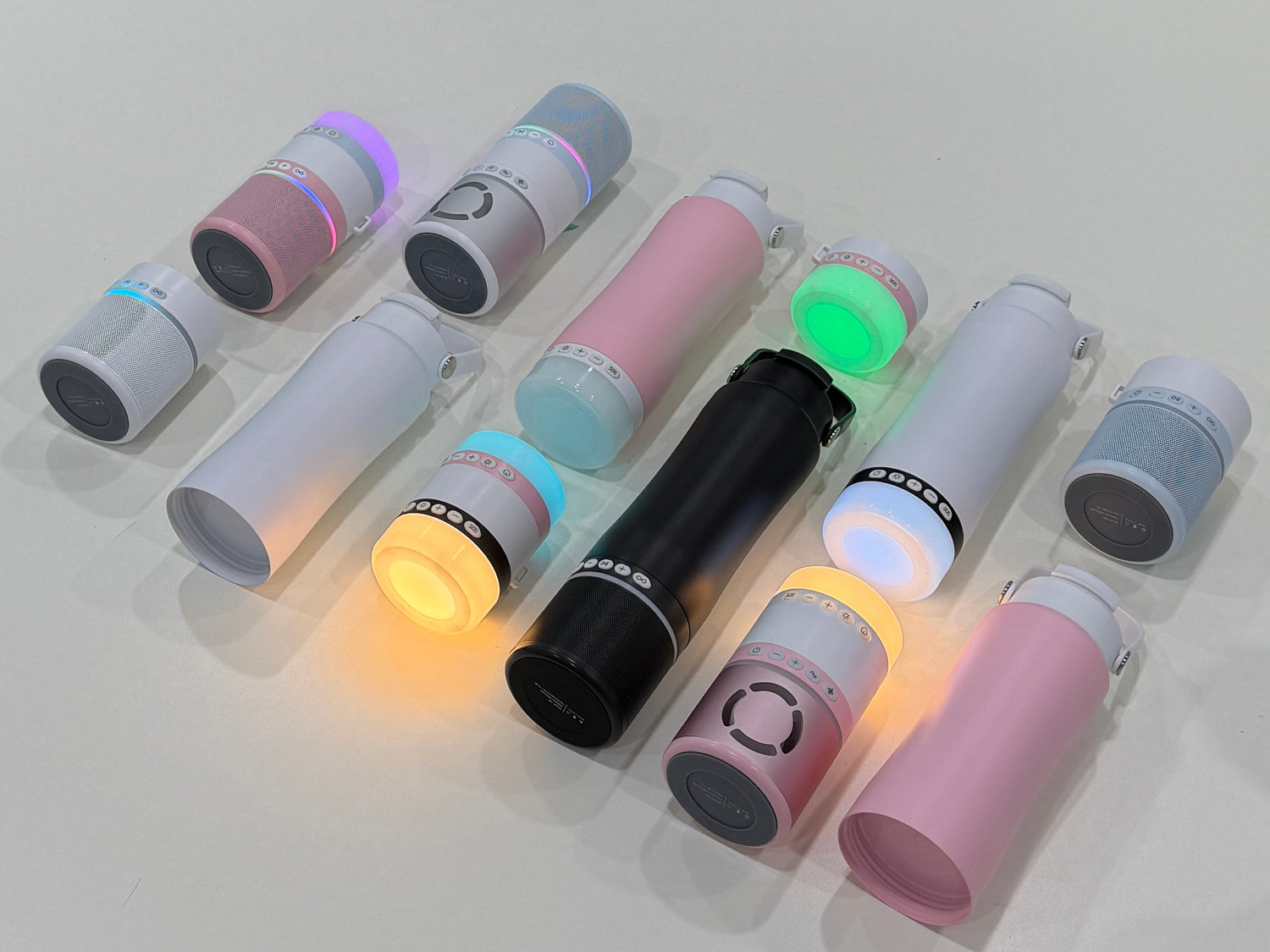 All Detachable Products