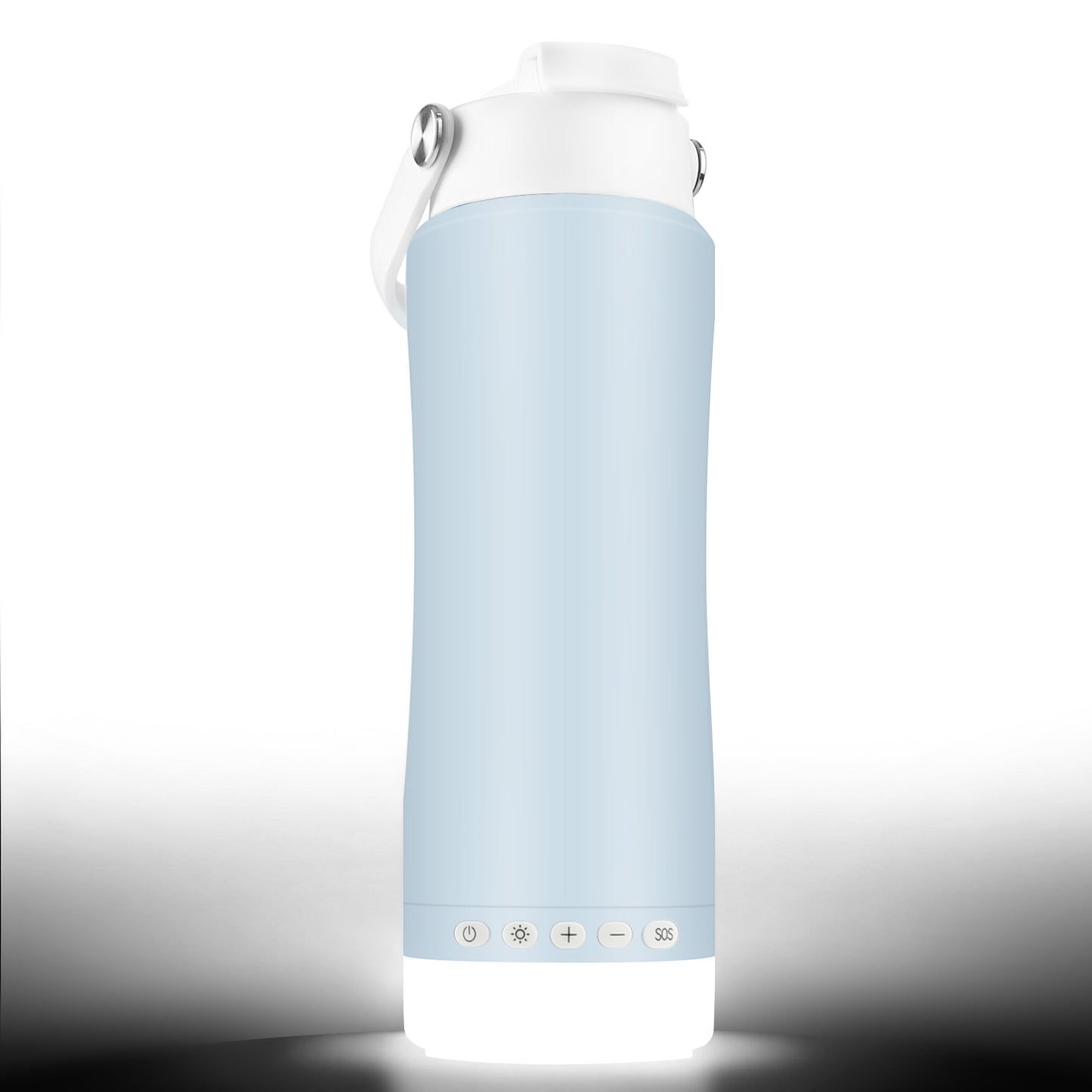Bottle & Lighting
