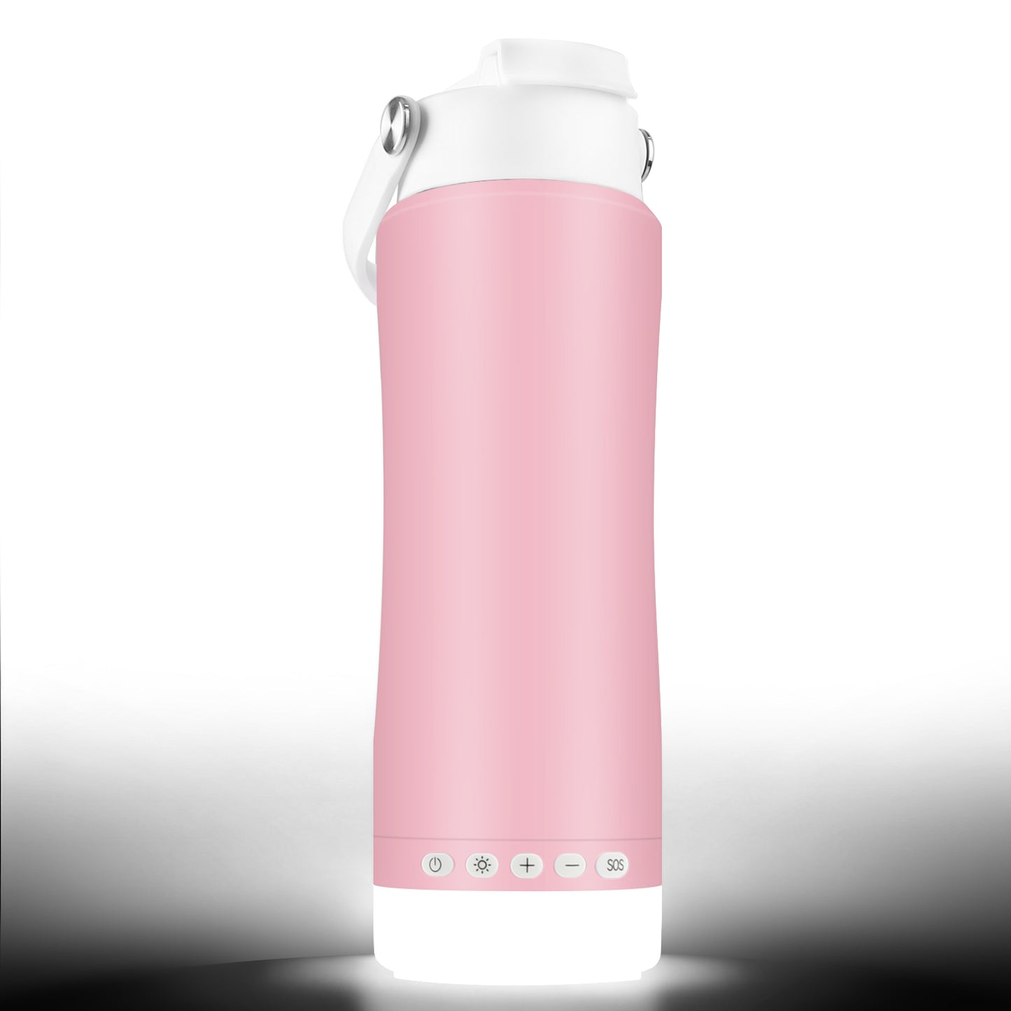 Bottle & Lighting